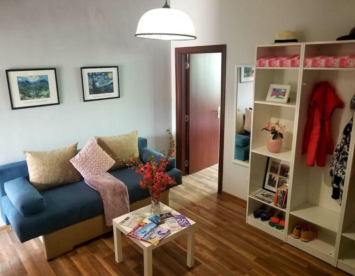 Plovdiv Top Center 2 Bdrm Apartment, 5Min From Central Square & Garden, Free Parking Екстериор снимка